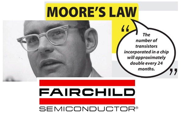 Gordon Moore