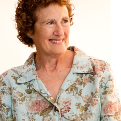 Barbara Liskov