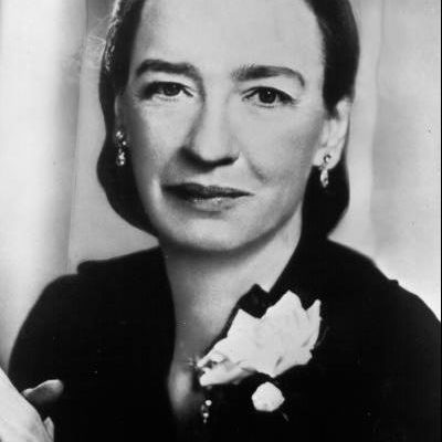 Grace Hopper